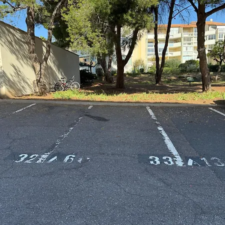 Le Solarium Au Bord Des Flots سُت