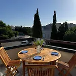 Le Solarium Au Bord Des Flots 公寓