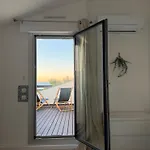 公寓 Le Solarium Au Bord Des Flots *