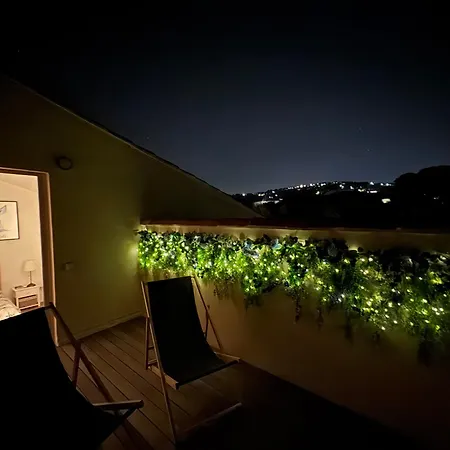 Le Solarium Au Bord Des Flots * Sete