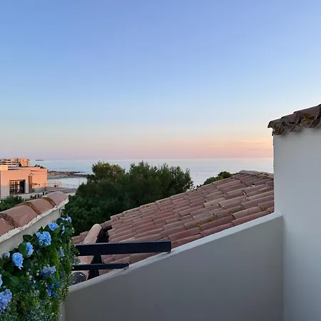 Le Solarium Au Bord Des Flots Apartment Sète