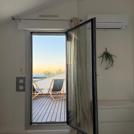 Apartamento Le Solarium Au Bord Des Flots *