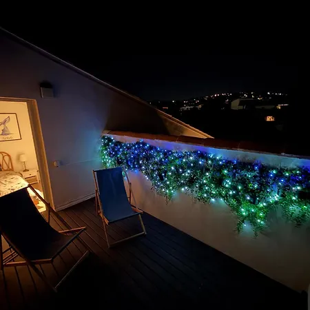 Le Solarium Au Bord Des Flots Sete